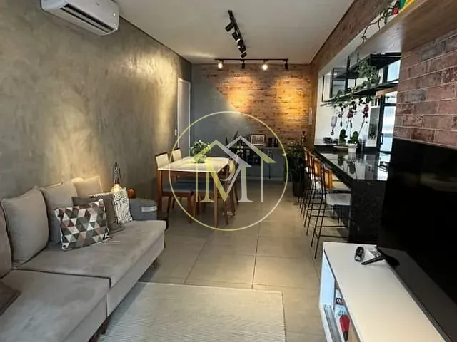 Apartamento 3 quartos e 2 banheiros, à venda, no bairro Jardim Maria José em Votorantim