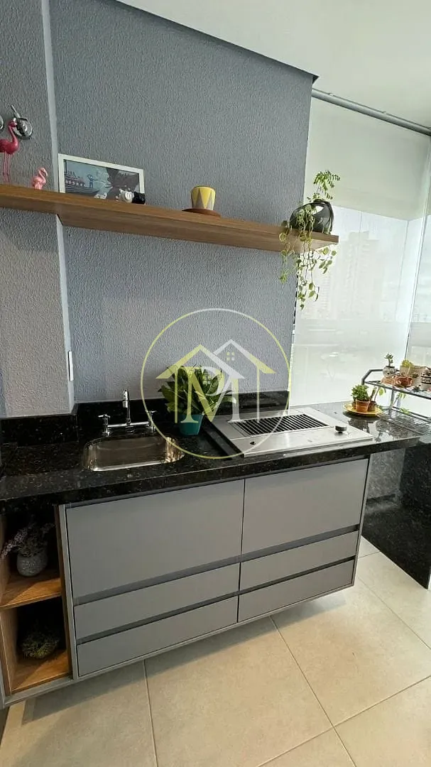 Apartamento, 3 quartos, 88 m² - Foto 18