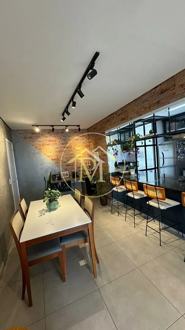 Apartamento, 3 quartos, 88 m² - Foto 7