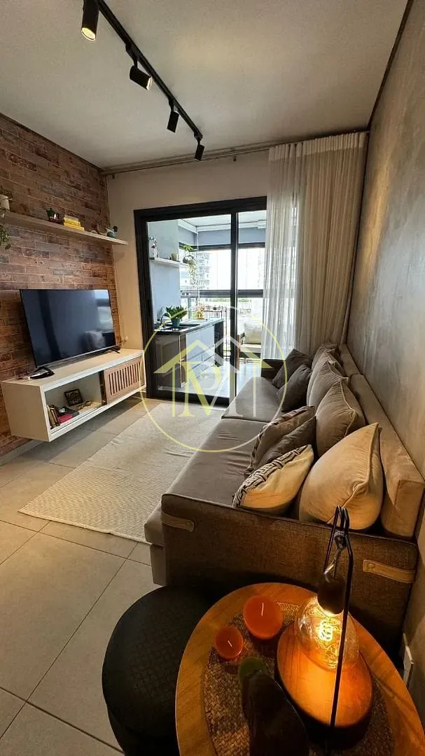 Apartamento, 3 quartos, 88 m² - Foto 30