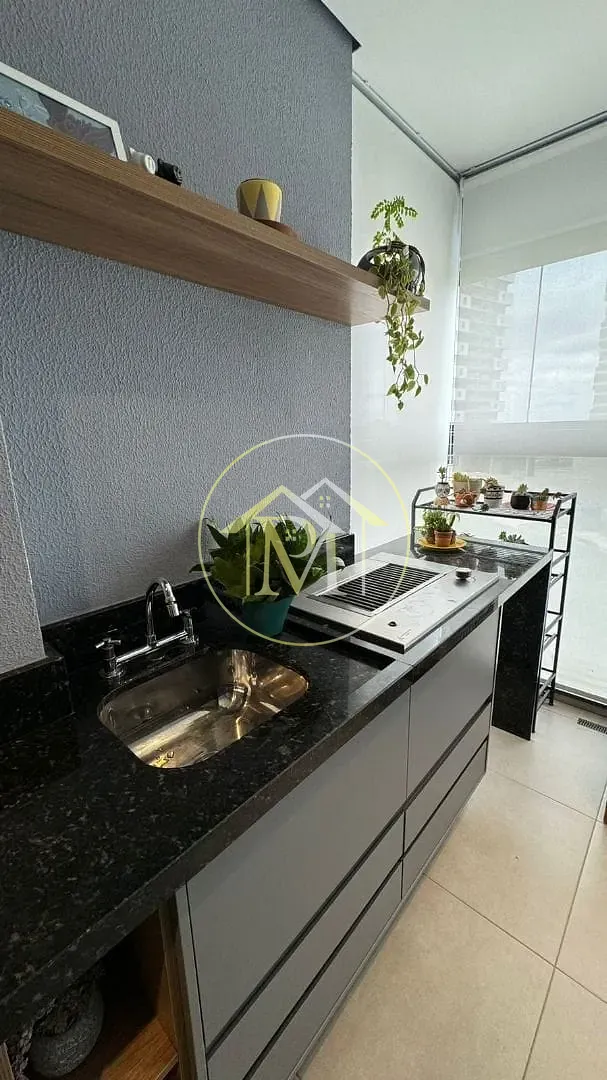 Apartamento, 3 quartos, 88 m² - Foto 22