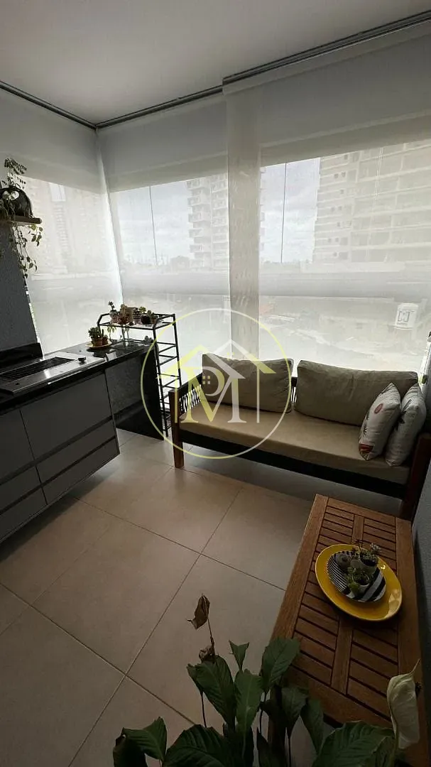 Apartamento, 3 quartos, 88 m² - Foto 20