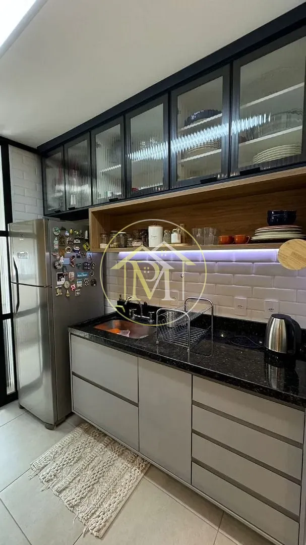 Apartamento, 3 quartos, 88 m² - Foto 11