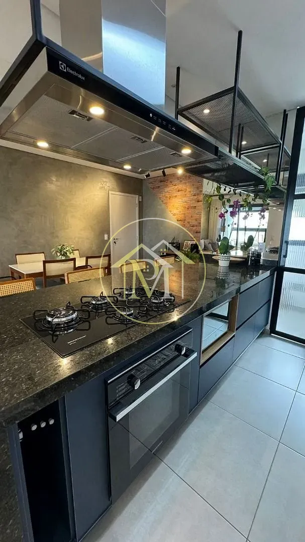 Apartamento, 3 quartos, 88 m² - Foto 5