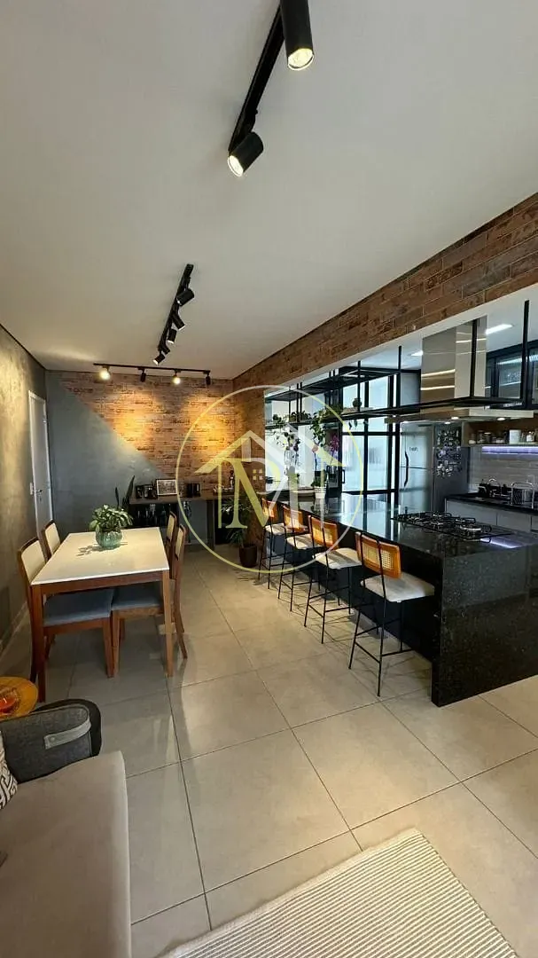 Apartamento, 3 quartos, 88 m² - Foto 4