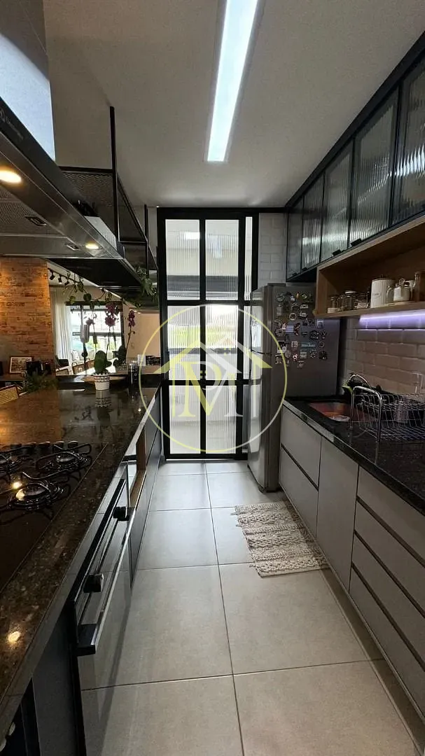 Apartamento, 3 quartos, 88 m² - Foto 14