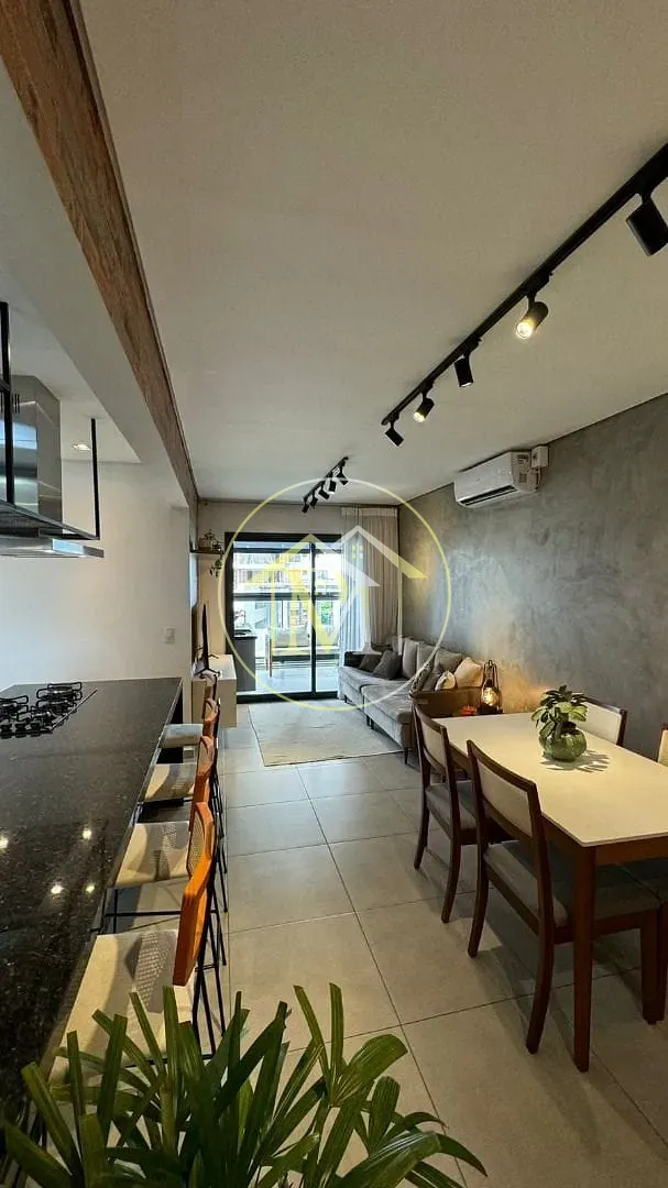 Apartamento, 3 quartos, 88 m² - Foto 6