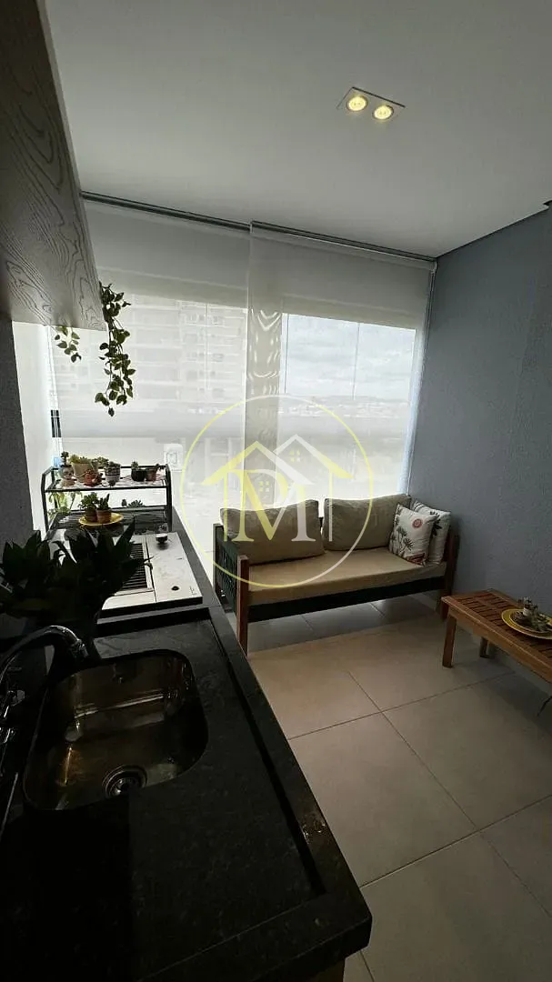 Apartamento, 3 quartos, 88 m² - Foto 19