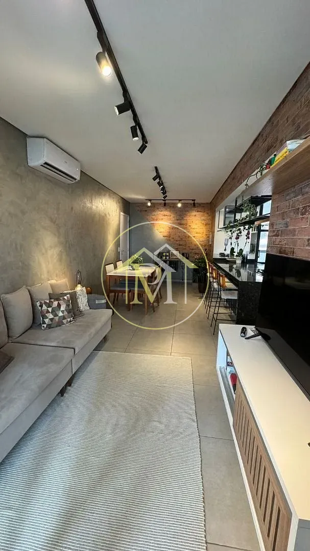 Apartamento, 3 quartos, 88 m² - Foto 3