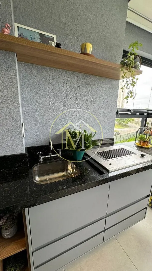Apartamento, 3 quartos, 88 m² - Foto 21