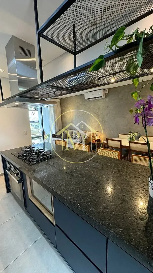 Apartamento, 3 quartos, 88 m² - Foto 9