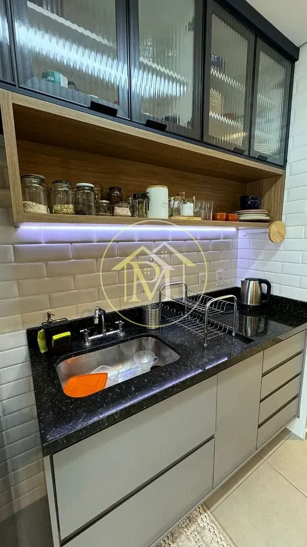 Apartamento, 3 quartos, 88 m² - Foto 13