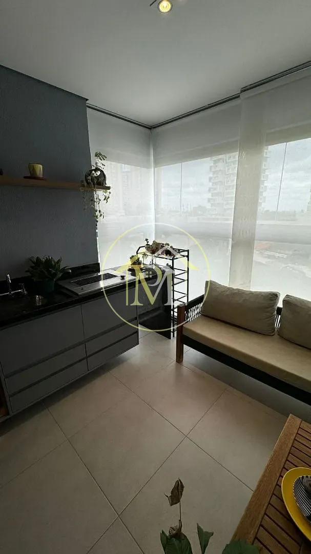 Apartamento, 3 quartos, 88 m² - Foto 17