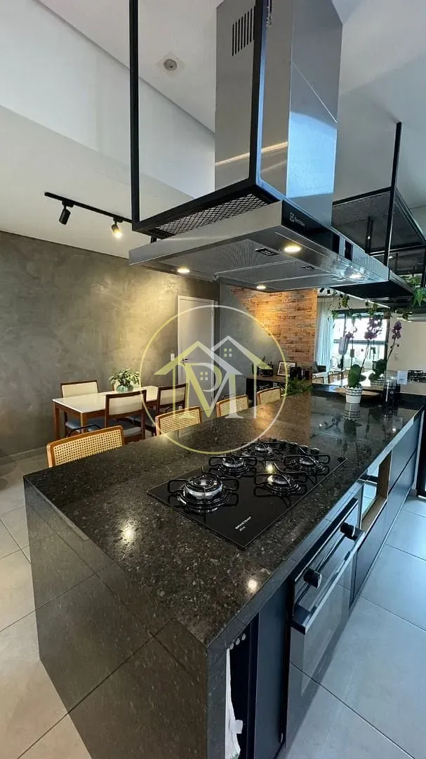 Apartamento, 3 quartos, 88 m² - Foto 8