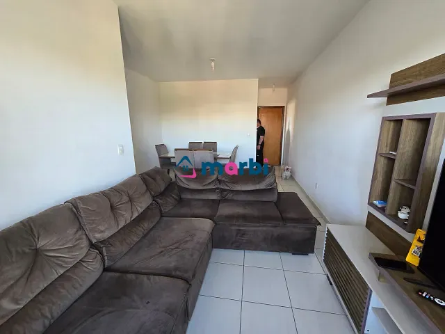 Apartamento 2 quartos e 2 banheiros, à venda, no bairro Parque Fabrício em Nova Odessa