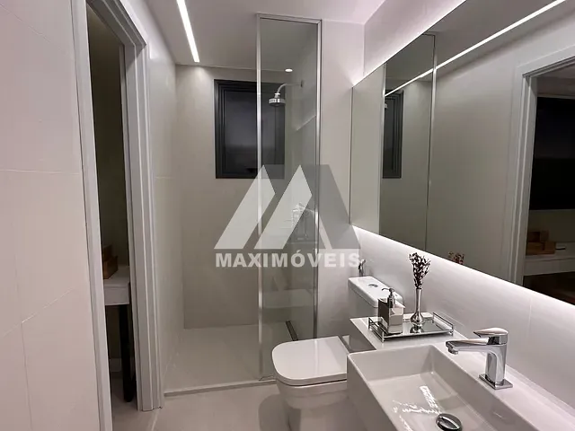 Apartamento 2 quartos e 2 banheiros, à venda, no bairro Savassi em Belo Horizonte