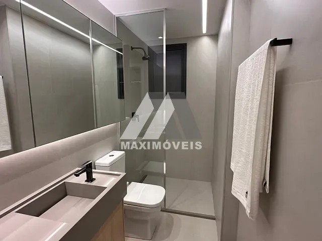 Apartamento 2 quartos e 2 banheiros, à venda, no bairro Savassi em Belo Horizonte
