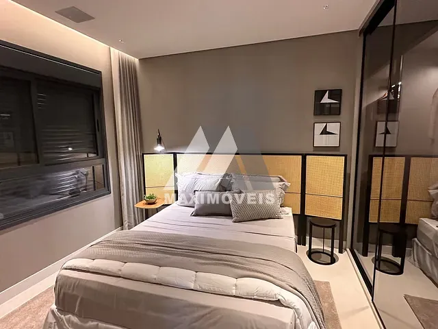 Apartamento 2 quartos e 2 banheiros, à venda, no bairro Savassi em Belo Horizonte