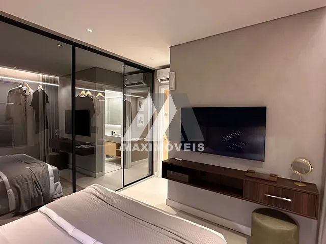 Apartamento 2 quartos e 2 banheiros, à venda, no bairro Savassi em Belo Horizonte
