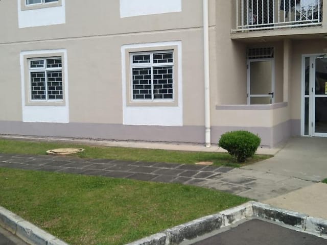 Apartamento com 46m² 2 quartos e 1 banheiro, à venda, no bairro Campo de Santana em Curitiba