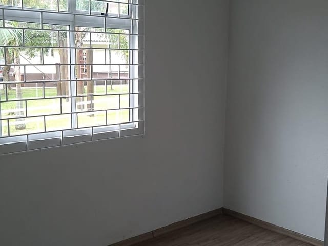 Apartamento com 46m² 2 quartos e 1 banheiro, à venda, no bairro Campo de Santana em Curitiba