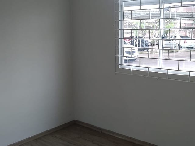 Apartamento com 46m² 2 quartos e 1 banheiro, à venda, no bairro Campo de Santana em Curitiba