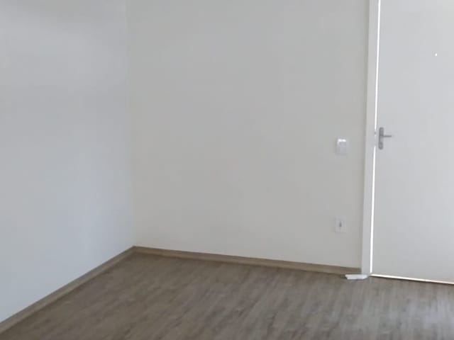 Apartamento com 46m² 2 quartos e 1 banheiro, à venda, no bairro Campo de Santana em Curitiba