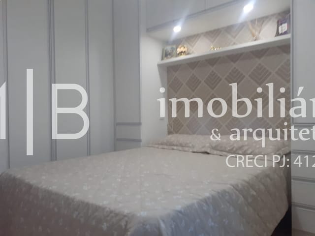 Apartamento 1 quarto e 1 banheiro, à venda, no bairro BEIRA RIO em CATAGUASES