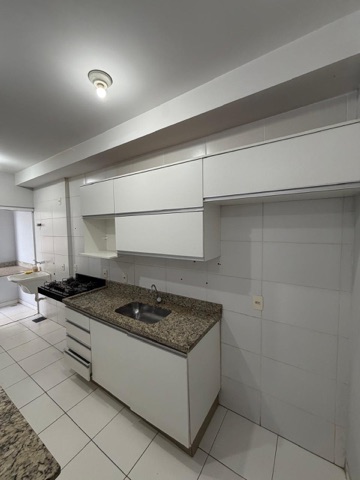 Apartamento com 10000m² 2 quartos e 2 banheiros, à venda, no bairro Parque Industrial Paulista em Goiânia