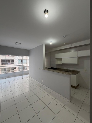 Apartamento com 10000m² 2 quartos e 2 banheiros, à venda, no bairro Parque Industrial Paulista em Goiânia