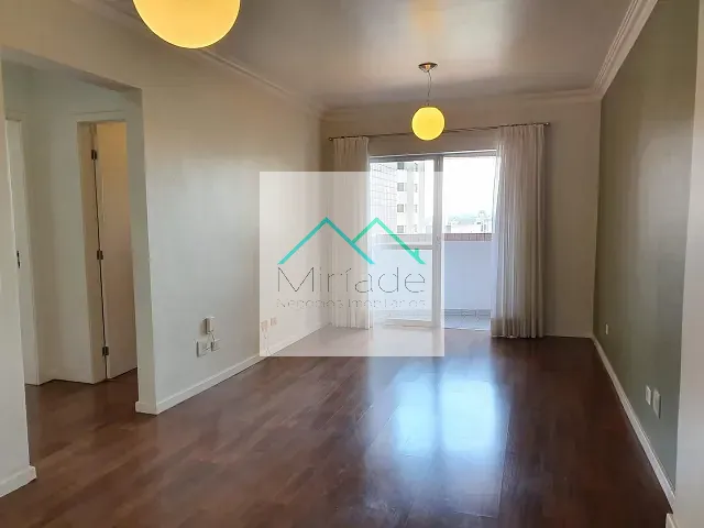 Apartamento com 136m² 3 quartos e 2 banheiros, para alugar, no bairro Vila Izabel em Curitiba