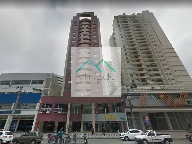 Apartamento com 136m² 3 quartos e 2 banheiros, para alugar, no bairro Vila Izabel em Curitiba