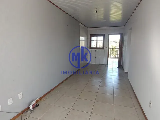 Apartamento 2 quartos e 1 banheiro, à venda, no bairro Vila Cledi em Gravataí