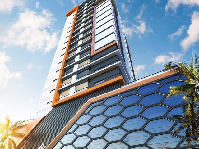 Foto do Apartamento - Vessel | Mobeasy Brasil