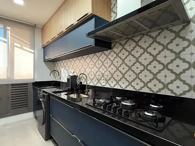 Apartamento 2 quartos e 2 banheiros, à venda, no bairro Asa Norte em Brasília