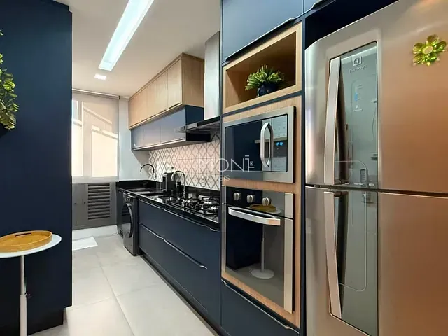 Apartamento 2 quartos e 2 banheiros, à venda, no bairro Asa Norte em Brasília