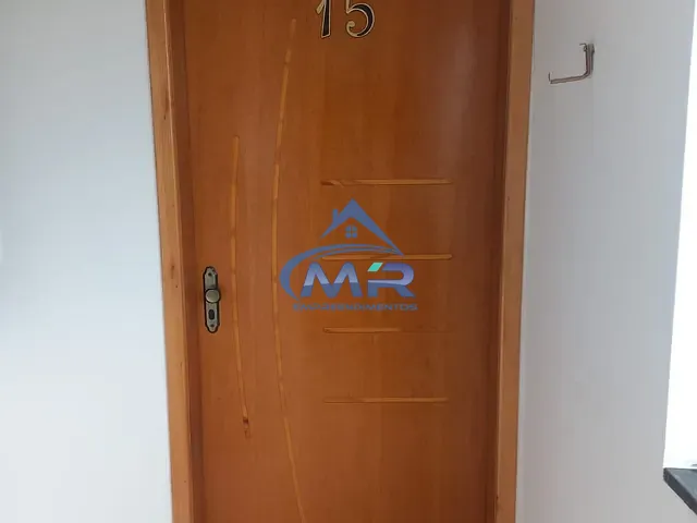 Apartamento 1 quarto e 1 banheiro, à venda, no bairro Vila Londrina em São Paulo
