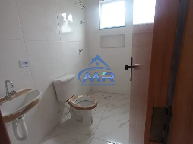 Apartamento 1 quarto e 1 banheiro, à venda, no bairro Vila Londrina em São Paulo