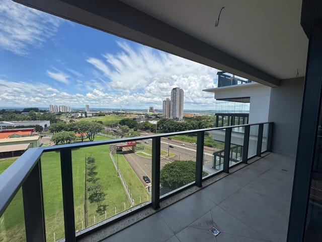 Foto do Apartamento - Apartamento à venda, Gleba Palhano, Londrina, PR - R$ 850.000,00 | NANDES CORREIA NEGÓCIOS IMOBILIÁRIOS