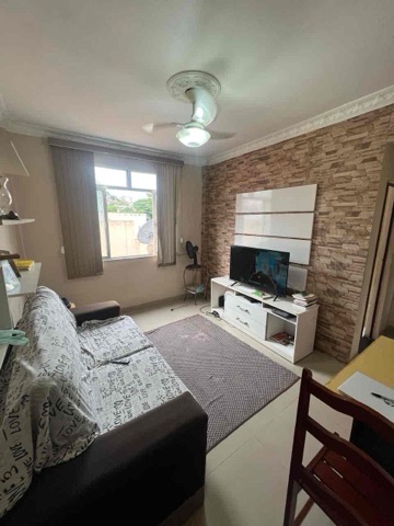 Apartamento 2 quartos e 1 banheiro, à venda, no bairro Engenho da Rainha em Rio de Janeiro
