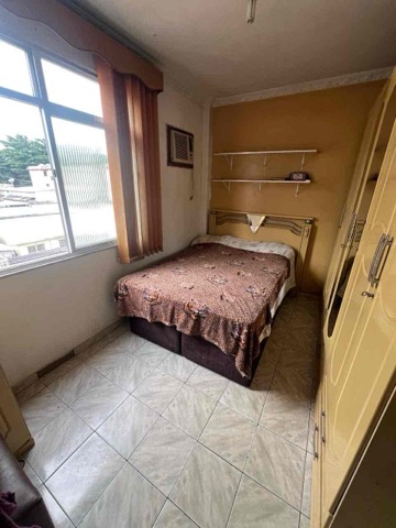 Apartamento 2 quartos e 1 banheiro, à venda, no bairro Engenho da Rainha em Rio de Janeiro