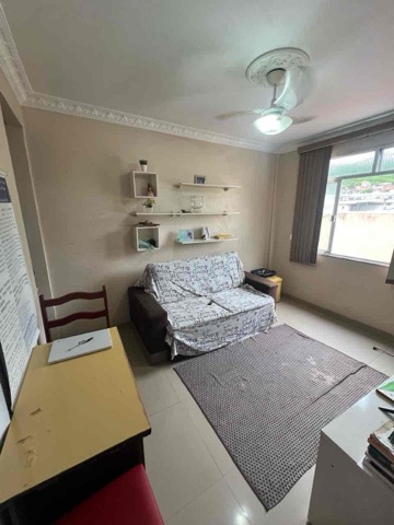 Apartamento 2 quartos e 1 banheiro, à venda, no bairro Engenho da Rainha em Rio de Janeiro