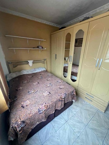 Apartamento 2 quartos e 1 banheiro, à venda, no bairro Engenho da Rainha em Rio de Janeiro