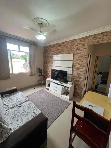 Apartamento 2 quartos e 1 banheiro, à venda, no bairro Engenho da Rainha em Rio de Janeiro