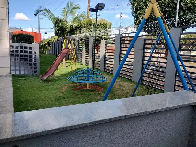 Apartamento com 95m² 3 quartos e 2 banheiros, à venda, no bairro Yara em Londrina