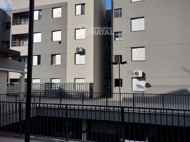 Apartamento com 95m² 3 quartos e 2 banheiros, à venda, no bairro Yara em Londrina