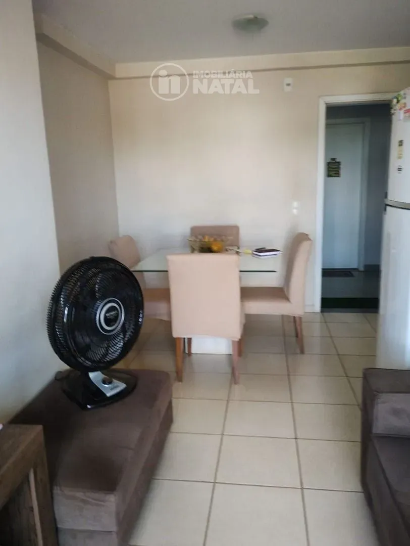 Apartamento, 3 quartos, 69 m² - Foto 8