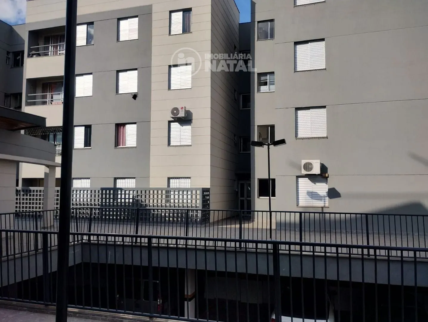 Apartamento, 3 quartos, 69 m² - Foto 1