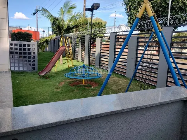 Apartamento com 95m² 3 quartos e 2 banheiros, à venda, no bairro Yara em Londrina