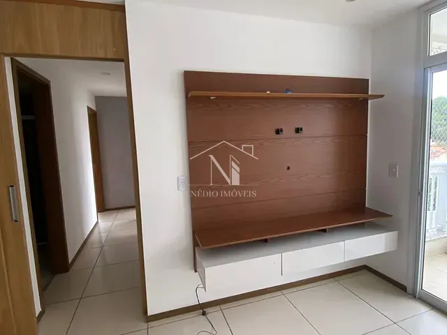 Apartamento 2 quartos e 1 banheiro, à venda, no bairro Centro em Maricá